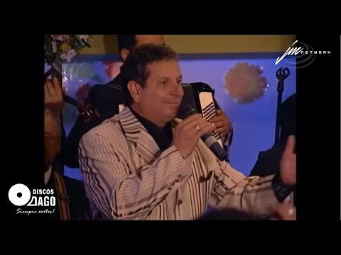 Darío Gómez - Corazonada [En Vivo]