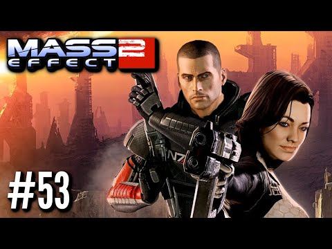 Mass Effect 2 (2010) (PC) #53 - Blood Pack Base on Zada Ban