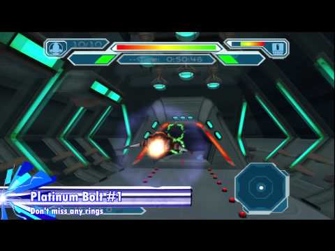 Ratchet & Clank 2 (HD) - All Platinum Bolts & Skill Points (Feltzin System)