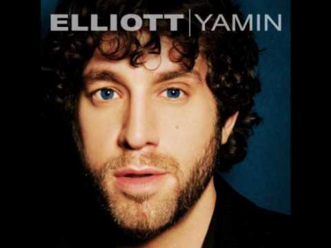 Elliott Yamin-Wait For You (official music)