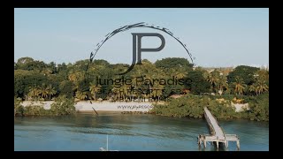 Rooms and Suites in a beach hotel with ocean view - Jungle Paradise Beach Resort Zanzibar club & Spa