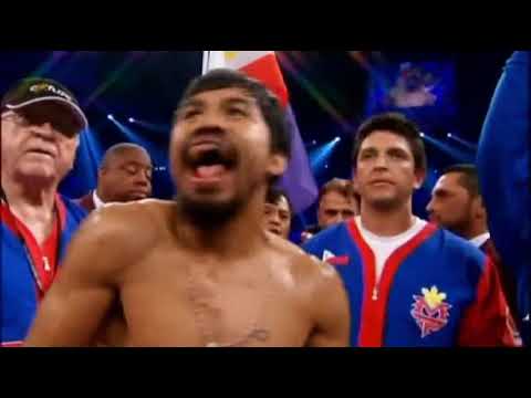 Countdown Fight of Juan Marquez vs Manny (Pacman) Pacquiao!!!