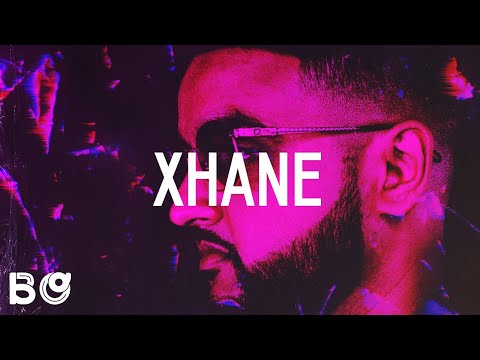 🌪 *FREE* NAV x Wheezy Type Beat - XHANE | Prod. BO Beatz