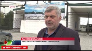 В Чечне стремительно уменьшается число безработных