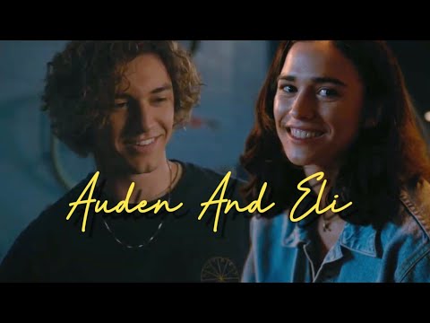 Auden And Eli-(Along for the Ride/A caminho do verão) heat waves- slowed .