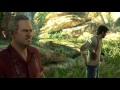 Uncharted: Drake's Fortune Remastered Trailer