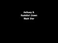 Anthony B. - Rastafari Crown