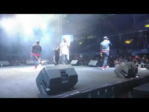 Vai-lapalam | live stage performance | rabbit mac| shezzay | havocbrothers
