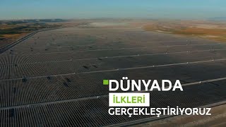 Inojen Enerji Tanıtım Filmi