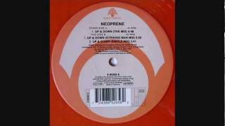 Neoprene - Up & Down (THK mix)