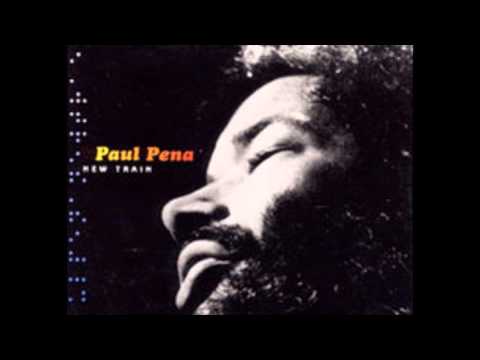 Paul Pena - Wait On What You Want