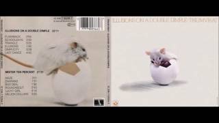 Triumvirat: Illusions On A Double Dimple (1974) [Full Album]
