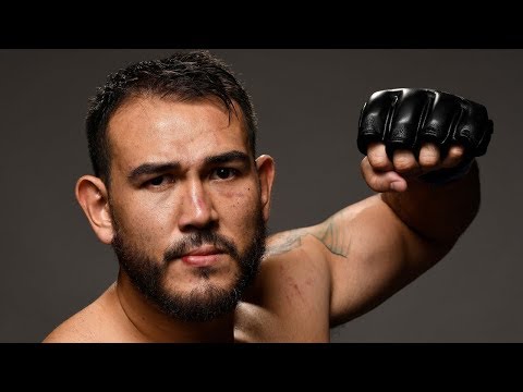 Report: Blagoy Ivanov Faces Augusto Sakai At UFC 250