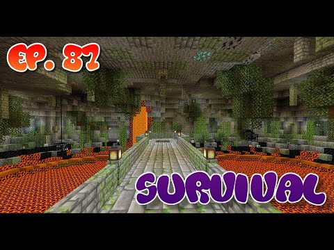 FARM di RAGNI - Survival 1.15.2 #87