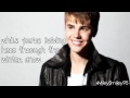 Justin Bieber ft. The Band Perry - Home This ...