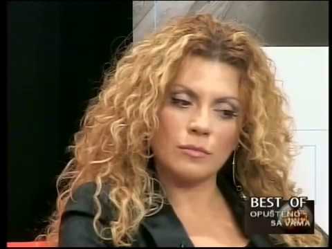 Mikan Kozomara - Opusteno sa vama (Best of).avi