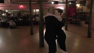 Mario Medina & Maude Andrey - Comme il Faut