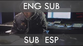 Dok2 - Be The God (SUB ESPAÑOL + ENGLSIH)