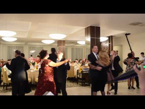 Formatia NADIS Restaurant Rediu