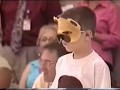 2006 Clayton S Kinder Circus