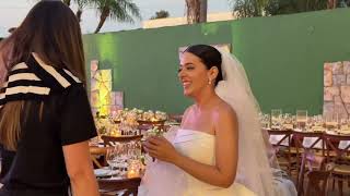 Nosso Casamento ❤️🥹