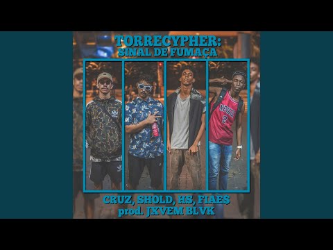 Torrecypher: Sinal de Fumaça