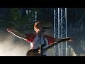 Glass Animals - Toes – Live at Stanford, Frost Music Festival 2018