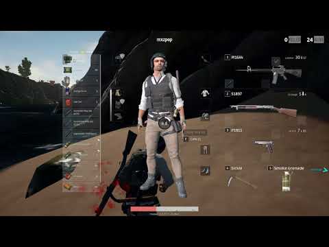 minecraft hunger games