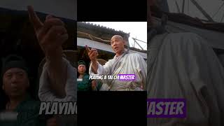 Download lagu Jet Li in 1993 - Tai-Chi Master #jetli mp3