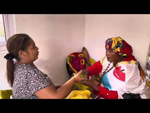 Ras Tek - DILO DIR OUI (Official Music Video)