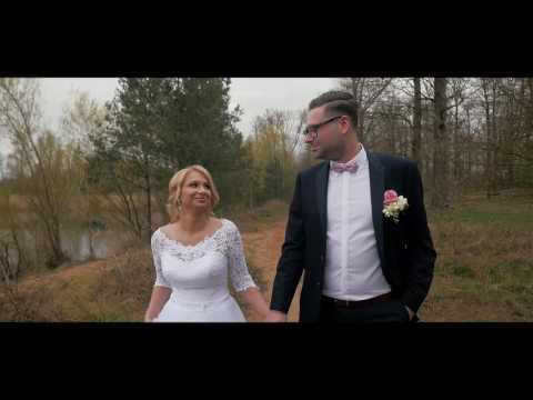 Svatební video - Kristýna ❤️ Jan / 2016