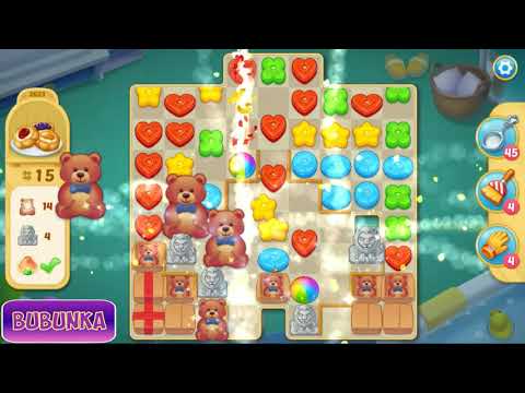 Matchington Mansion level 2623 HD