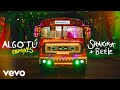 Shakira Beéle ALGO TÚ Indira Paganotto Remix Audio