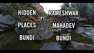 preview picture of video 'Bundi to Rameshwar Mahadev | KGMI'