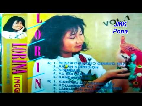 Au Koh Karati,Lorina Ingging 1987