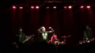 Lower Class Brats - "P.G.L."