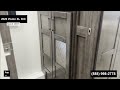 Check out this Video for a 2026 Entegra Coach Vision XL 36C(Stock #490121)  for sale by Pop RVs. This unit is located in Sarasota, FL