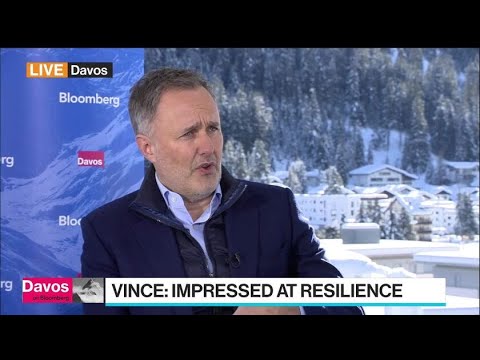 BNY Mellon's Vince: Artificial Intelligence Needs Guardrails thumbnail