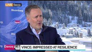 BNY Mellon's Vince: Artificial Intelligence Needs Guardrails