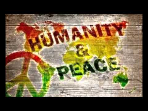 Ghette, Remoh & Ms Ghette - Love for Humanity Remoh Productions