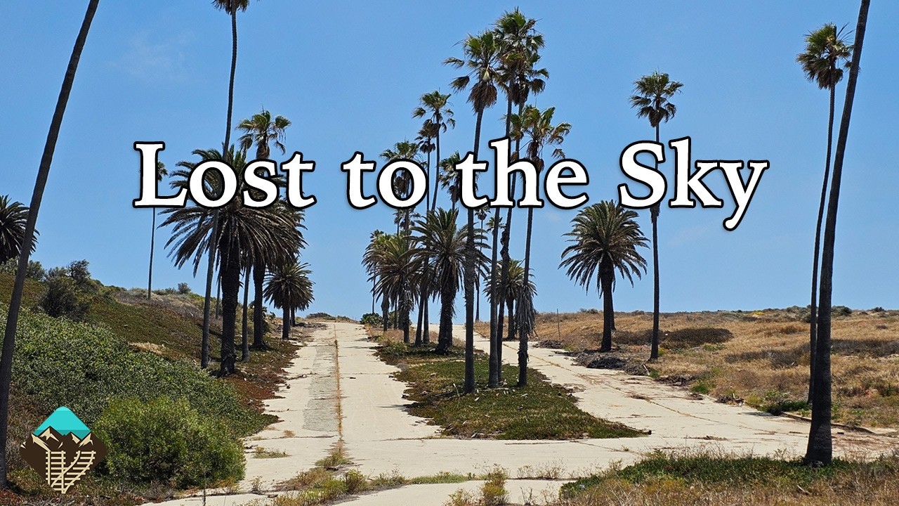 Ghost Streets of Los Angeles and the Lost Neighborhood of Surfridge