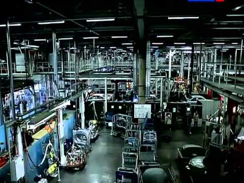 Наука 2.0 Робототехника. Сверхтехнологии и искусственный интеллект.