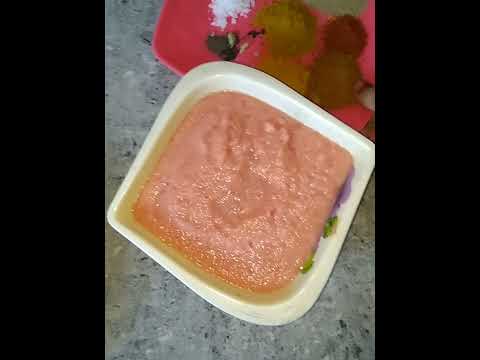 Mutton gravy... (la daube la viande)