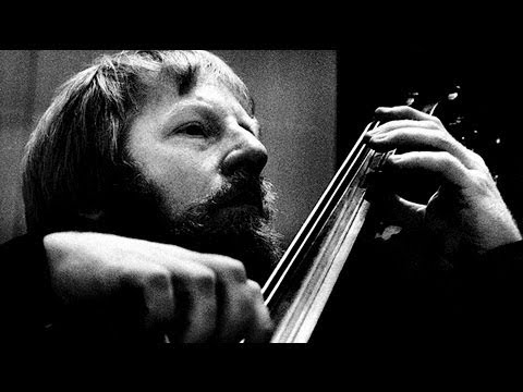 Red Mitchell Trio - Talking