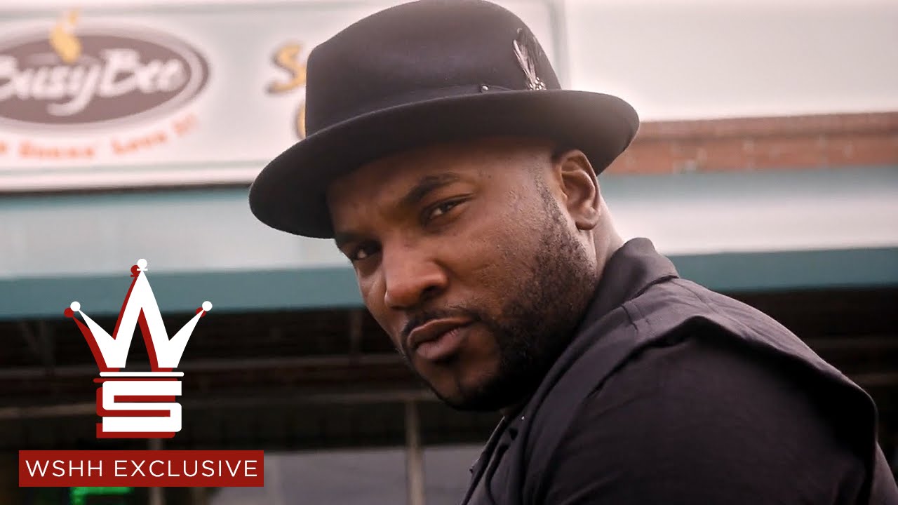 Jeezy – ”Round Here”