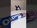 Oreo REMIX Raspberry Vanilla Flavour Asmr Oreo