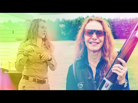 Love at First Shot | S2 E12: "After the First Shot: Education Has No Limits"