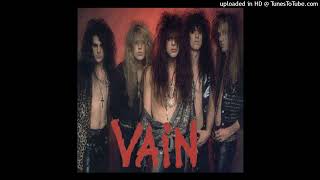 Vain - Laws Against Love