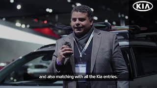 הצצה ראשונה לקיה נירו פלאג-אין החדש