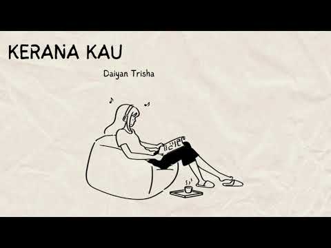 Kerana Kau - Daiyan Trisha
